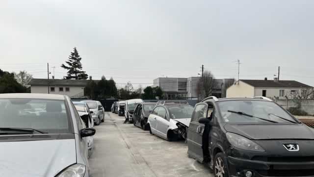 Comment enlever epave gratuitement debarrasser d’une epave de voiture