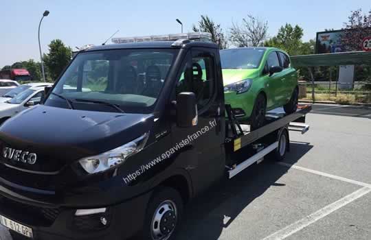 Enlèvement épave gratuit, épaviste enlevement epave gratuit, epaviste