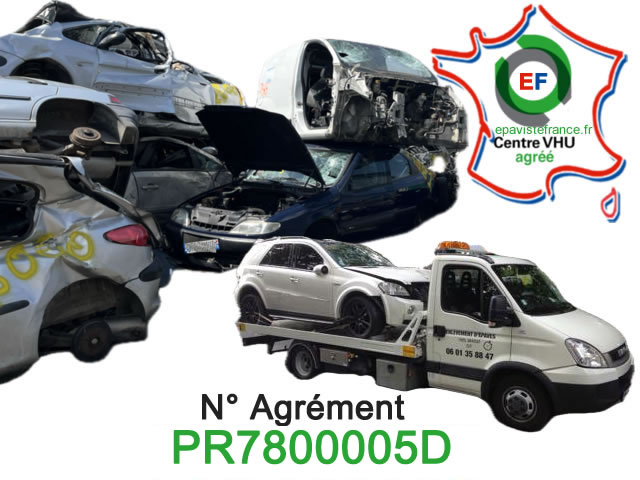 Epave voiture epave voiture