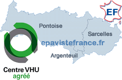 Enlèvement épave gratuit Val-d’Oise 95 Enlèvement épave gratuit par epaviste Val-d’Oise 95