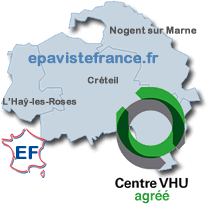 Enlèvement épave gratuit Val-de-Marne 94 Enlèvement épave gratuit par epaviste Val-de-Marne 94